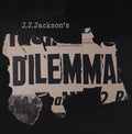 Jackson's,j.j. / Dilemma - J.j. Jackson's Dilemma - Music CD