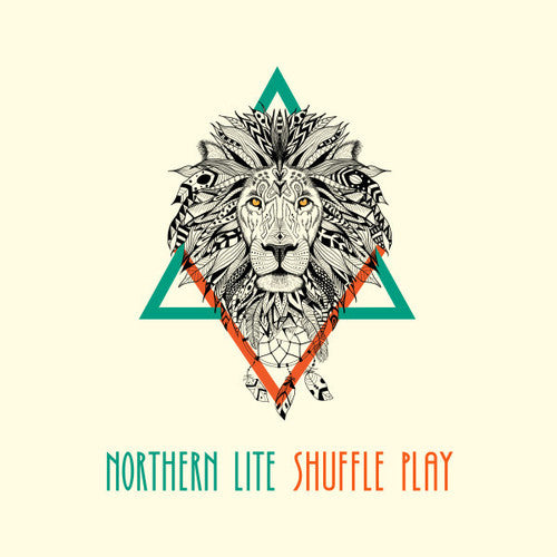 Northern Lite - Shuffle Play - Music CD