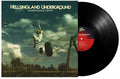 Hellsingland Underground - Understanding Gravity - Vinyl Record