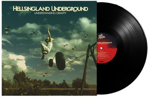 Hellsingland Underground - Understanding Gravity - Vinyl Record