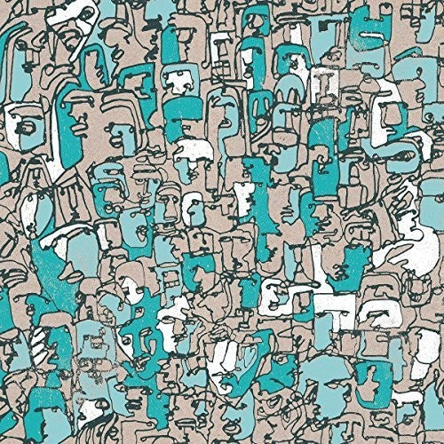 Working For A Nuclear Free City - What Do People Do All Day - Vinyl Record