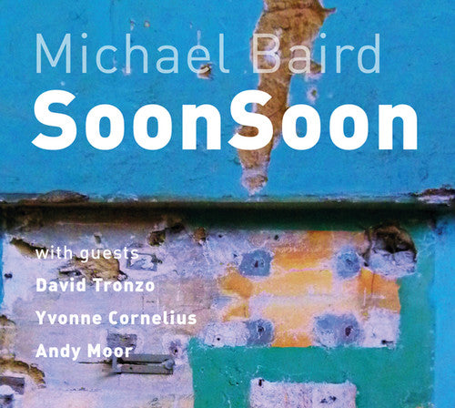 Baird,michael - Soonsoon - Vinyl Record
