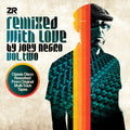 Negro,joey - Remixed With Love By Joey Negro Vol. Two - Music CD