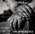 Bonamassa,joe - Blues Of Desperation - Music CD