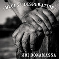 Bonamassa,joe - Blues Of Desperation - Vinyl Record