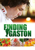 Finding Gaston - Finding Gaston - DVD