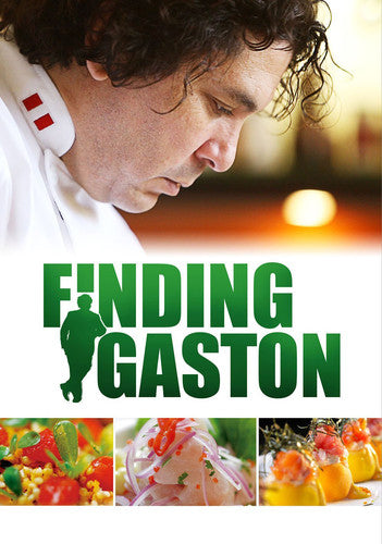 Finding Gaston - Finding Gaston - DVD