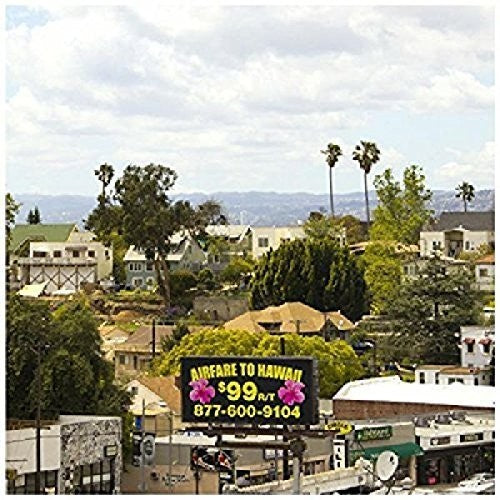Media Jeweler - $99 R/t Hawaii - Vinyl Record