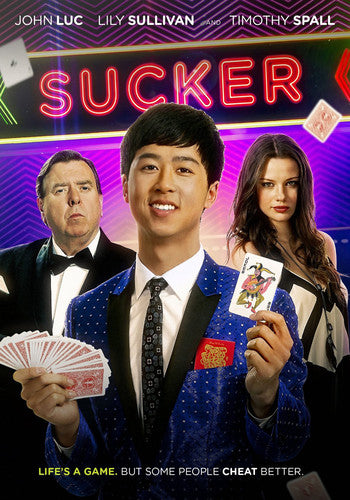 Sucker - Sucker - DVD