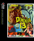 Dementia 13 - Dementia 13 - Blu-ray