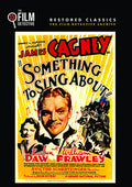 Something To Sing About - Something To Sing About - DVD