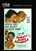 Father's Little Dividend - Father's Little Dividend - DVD