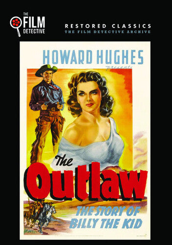 Outlaw - Outlaw - DVD