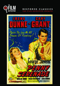 Penny Serenade - Penny Serenade - DVD