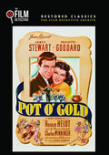 Pot O' Gold - Pot O' Gold - DVD
