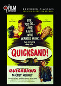 Quicksand - Quicksand - DVD