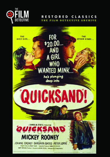 Quicksand - Quicksand - DVD