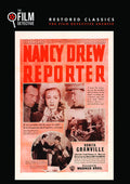 Nancy Drew Reporter - Nancy Drew Reporter - DVD
