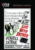 Life With Father - Life With Father - DVD