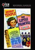 Little Princess - Little Princess - DVD