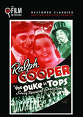 Duke Is Tops - Duke Is Tops - DVD
