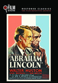 Abraham Lincoln - Abraham Lincoln - DVD