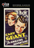 Amazing Adventure - Amazing Adventure - DVD