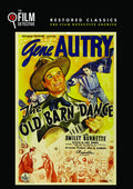Old Barn Dance - Old Barn Dance - DVD
