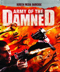 Army Of The Damned - Army Of The Damned - Blu-ray