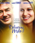 Delivering Milo - Delivering Milo - Blu-ray