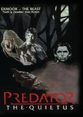 Predator: The Quietus - Predator: The Quietus - DVD