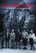 Grand Rescue - Grand Rescue - DVD