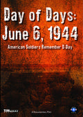 Day Of Days: June 6, 1944 - Day Of Days: June 6, 1944 - DVD