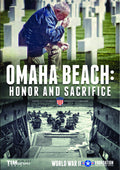 Omaha Beach: Honor & Sacrifice - Omaha Beach: Honor & Sacrifice - DVD