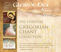 Anonymous / Cantores - Essential Gregorian Chant Collection - Music CD