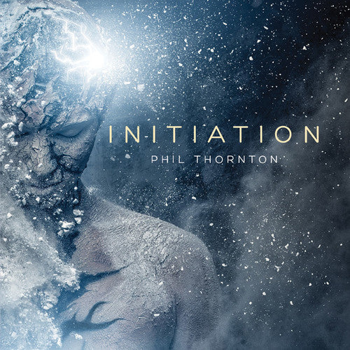 Thornton,phil - Invitation - Music CD