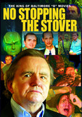 George Stover: No Stopping The Stover - George Stover: No Stopping The Stover - DVD