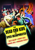 Dead End Kids Vs Spies Incorporated - Dead End Kids Vs Spies Incorporated - DVD