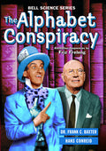 Alphabet Conspiracy - Alphabet Conspiracy - DVD