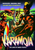 Karamoja - Karamoja - DVD