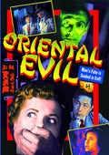 Oriental Evil - Oriental Evil - DVD