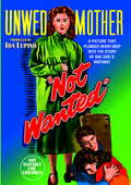 Not Wanted - Not Wanted - DVD