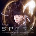 Hiromi The Trio Project - Spark: Limited - Music CD