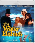 Water Babies - Digitally Remastered - Water Babies - Digitally Remastered - Blu-ray