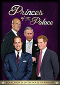 Princes Of The Palace - Princes Of The Palace - DVD