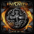 Van Canto - Metal Vocal Musical - Voices Of Fire - Music CD