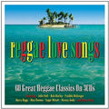 Reggae Love Songs / Various - Reggae Love Songs / Various - Music CD