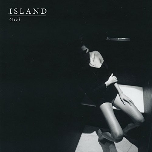 Island - Girl Ep - Music CD