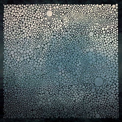 Exmagician - Scan The Blue - Vinyl Record