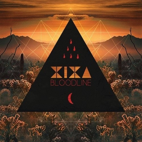 Bloodline [LP] Vinyl Record